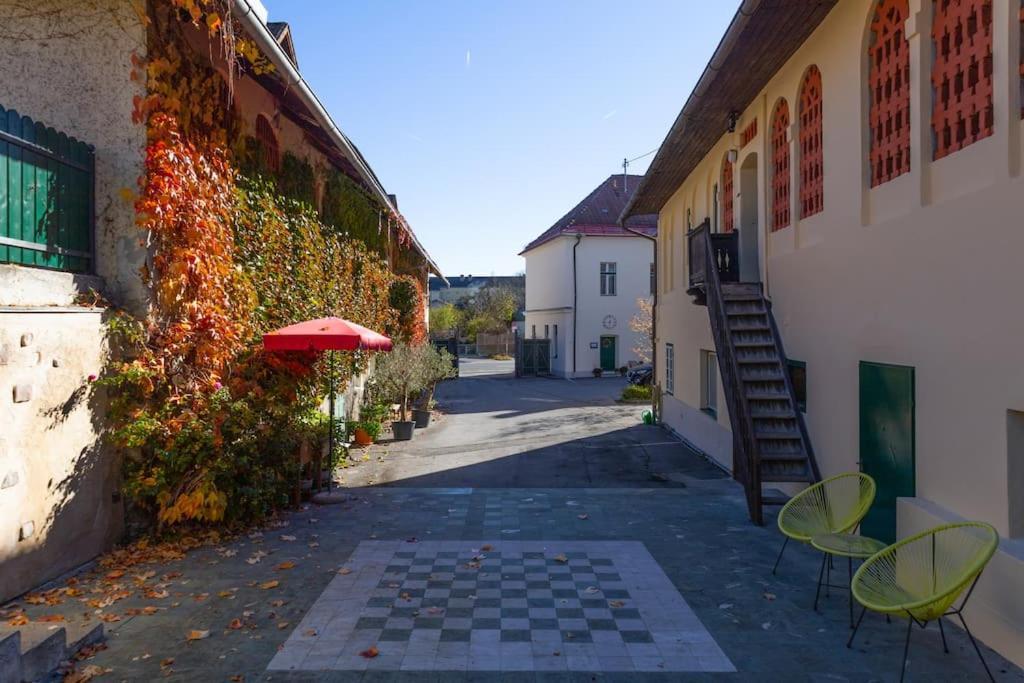 Apartment Charlotte - Feistritz An Der Drau Exterior foto